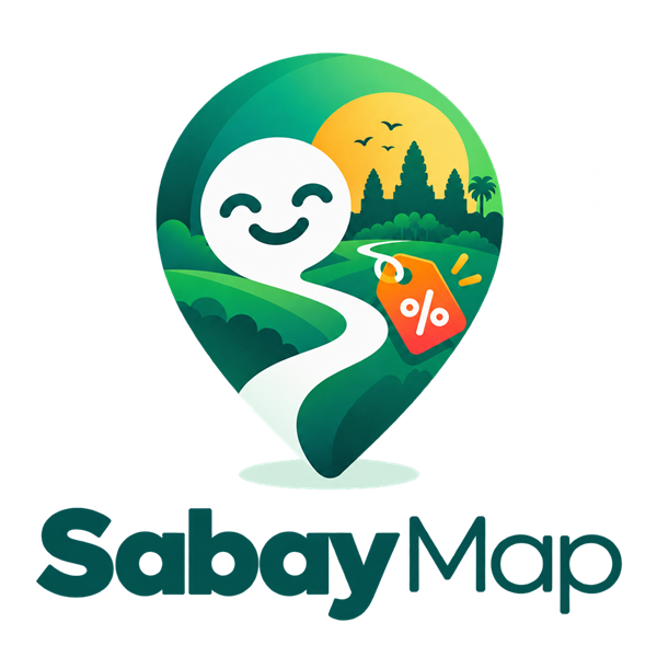 Sabay Map